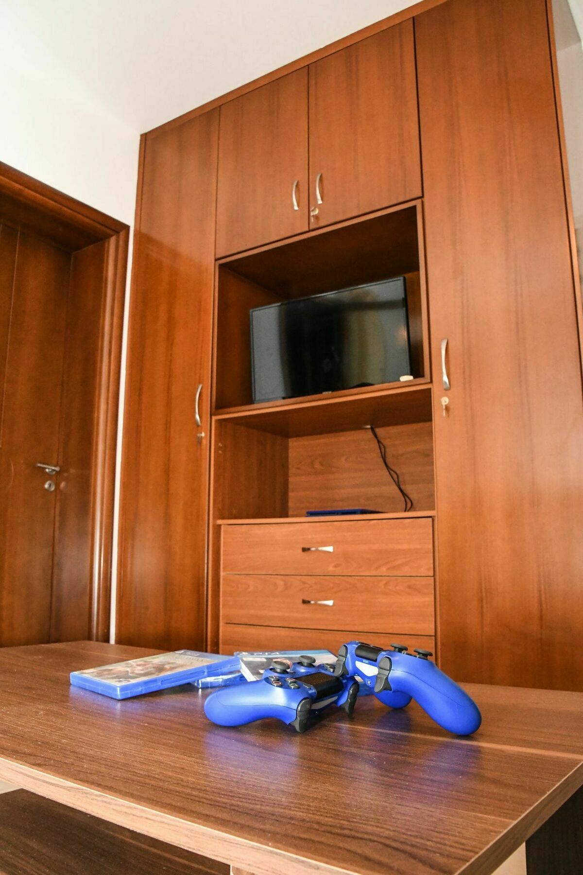 Harmony Villa Koskinou  Luaran gambar