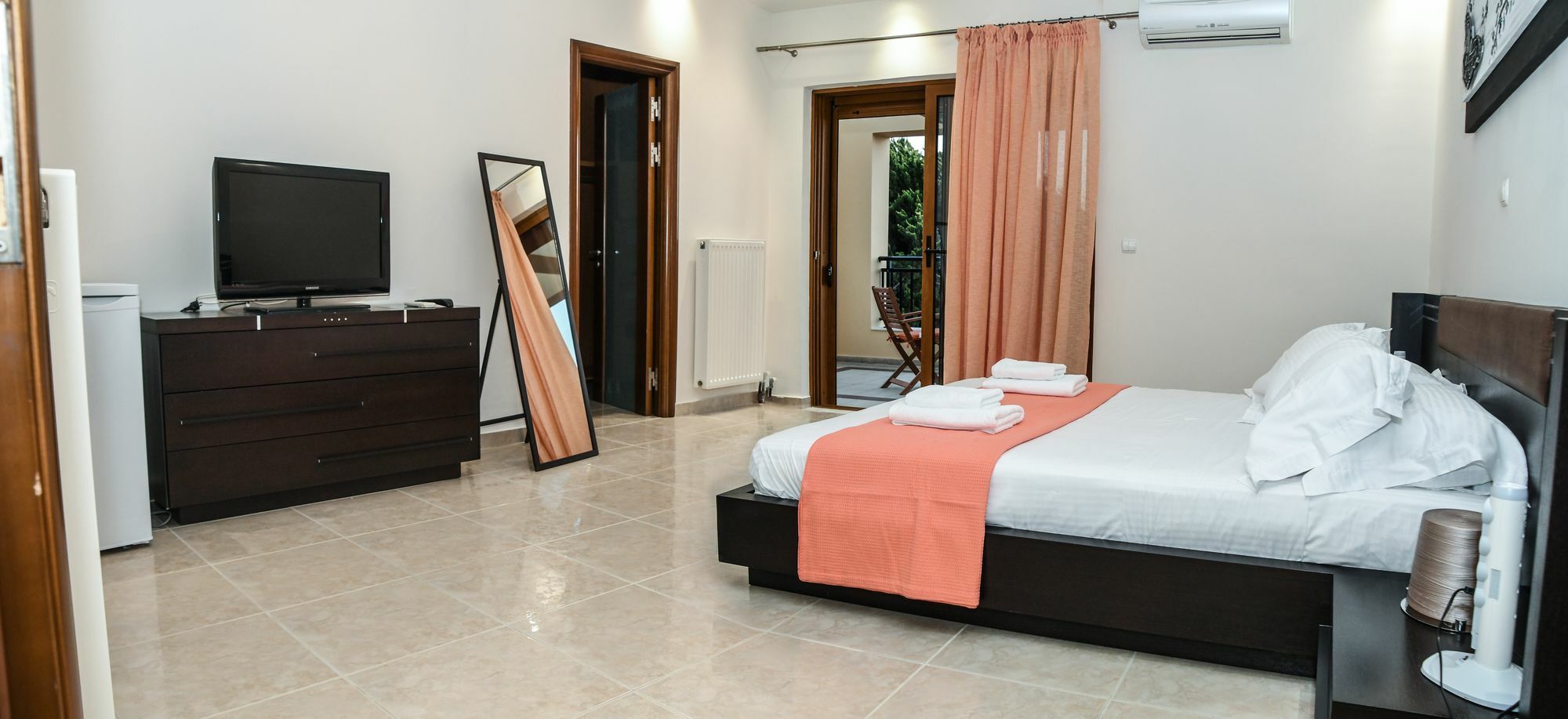 Harmony Villa Koskinou  Luaran gambar