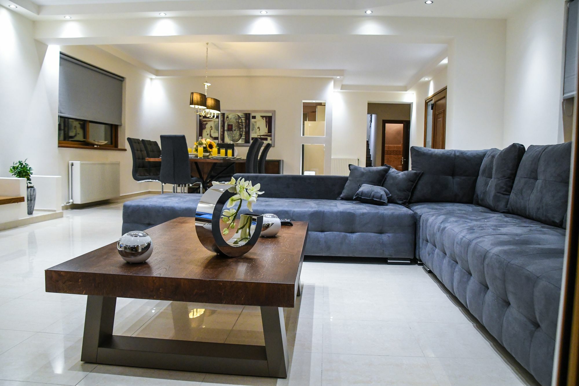 Harmony Villa Koskinou  Luaran gambar