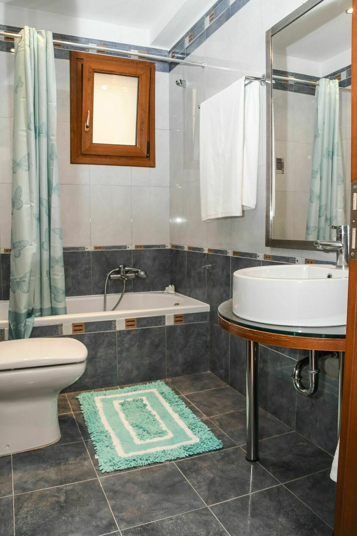 Harmony Villa Koskinou  Luaran gambar